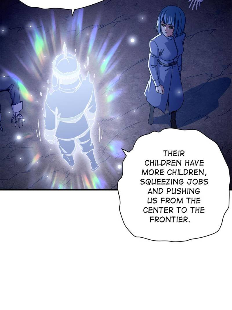 A Transmigrated Warden's Battle for Redemption Chapter 106 29